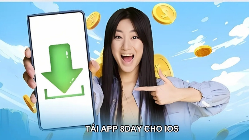 Hướng dẫn tải app cho máy chạy IOS